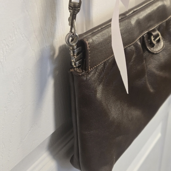 Etienne Aigner Crossbody or Clutch - Picture 6 of 16